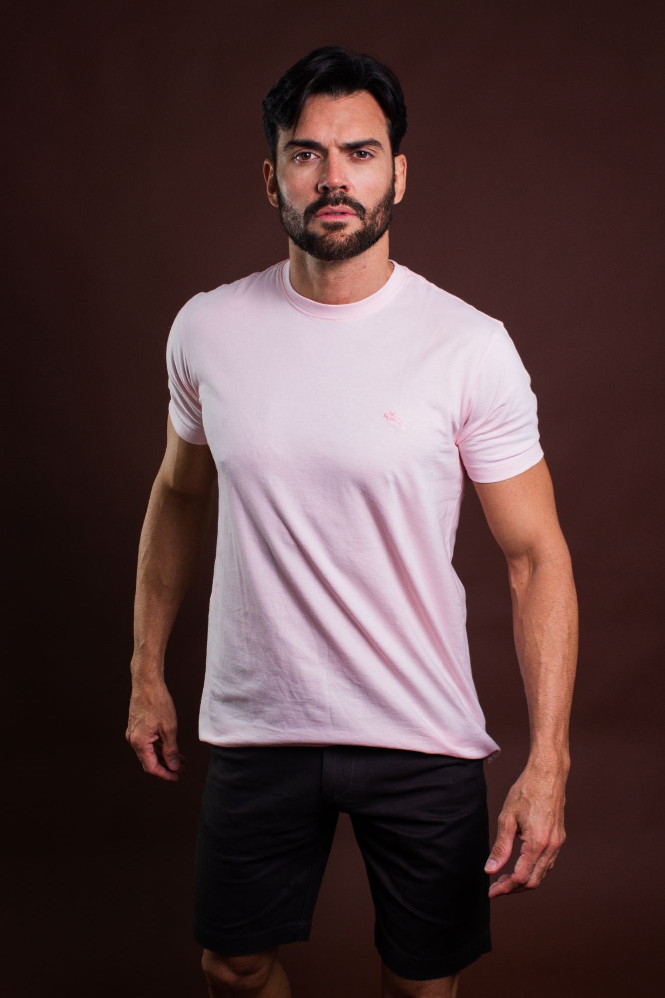 CAMISETA LORENZO BASIC