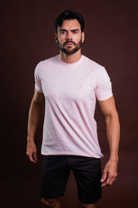 CAMISETA LORENZO BASIC