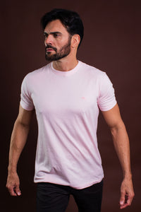CAMISETA LORENZO BASIC