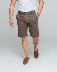 BERMUDA CHINO BOLSO FACA