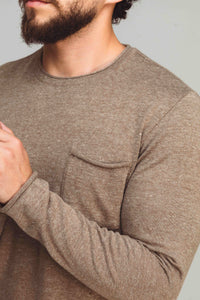 Winter Lorenzo Tricot