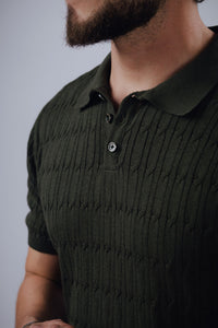 TRICOT NEW IORQUE