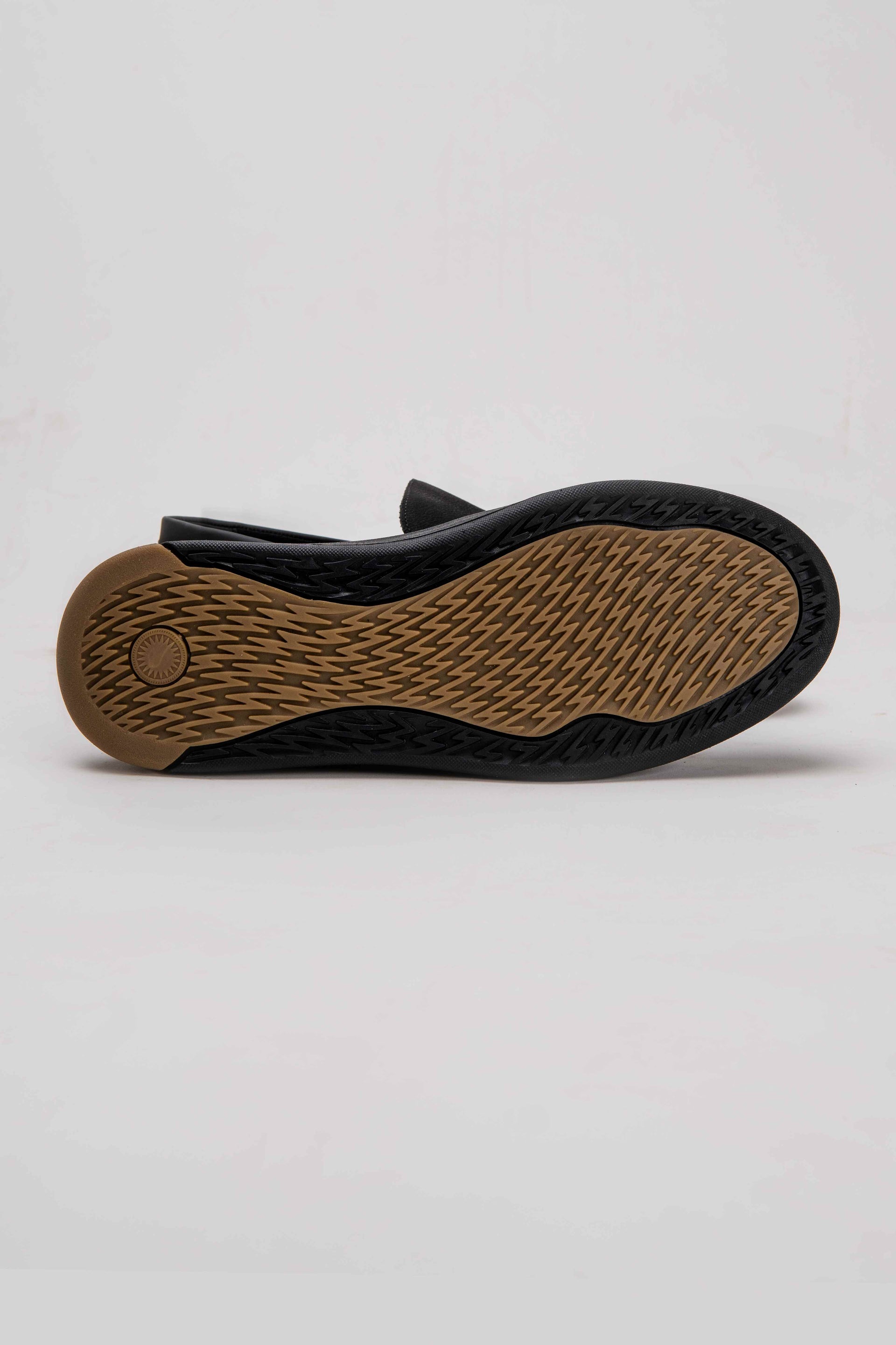 SLIP ON PRETO