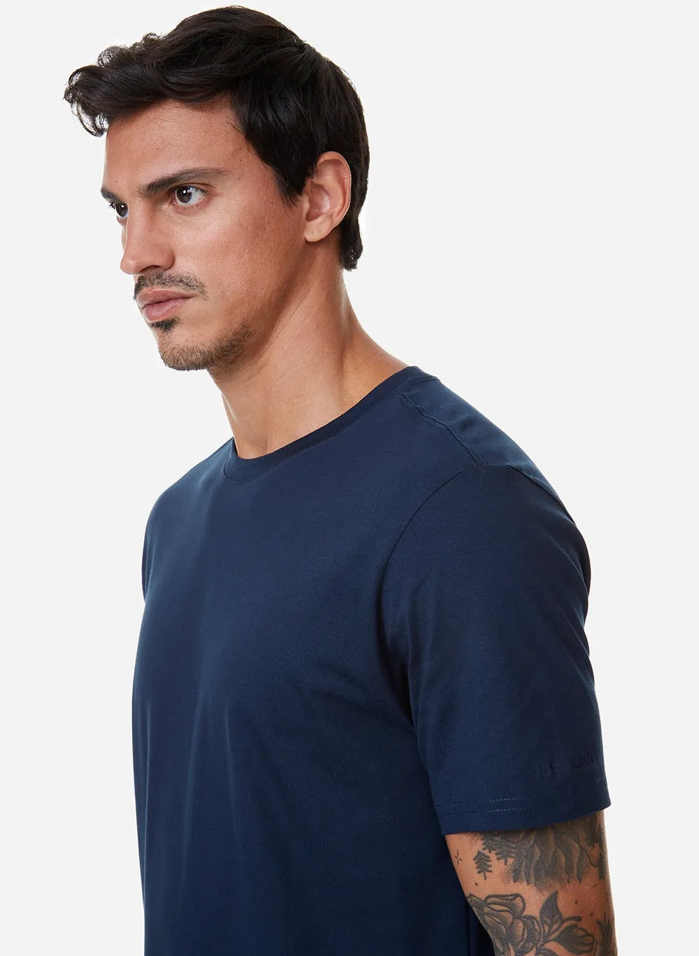 3518 - TSHIRT BASIC PIMA
