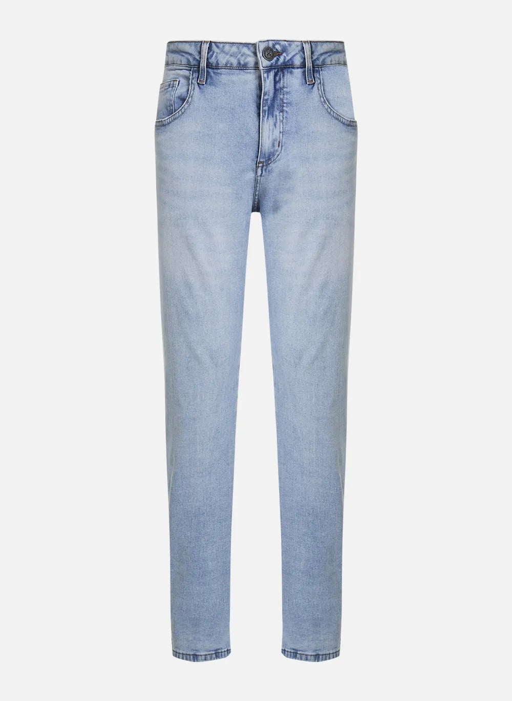CALÇA SLIM SICILIA