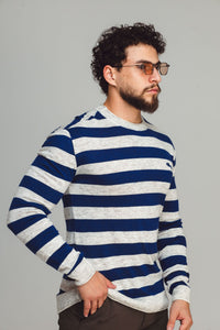 Tricot listra media