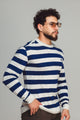 3002 - tricot listra media
