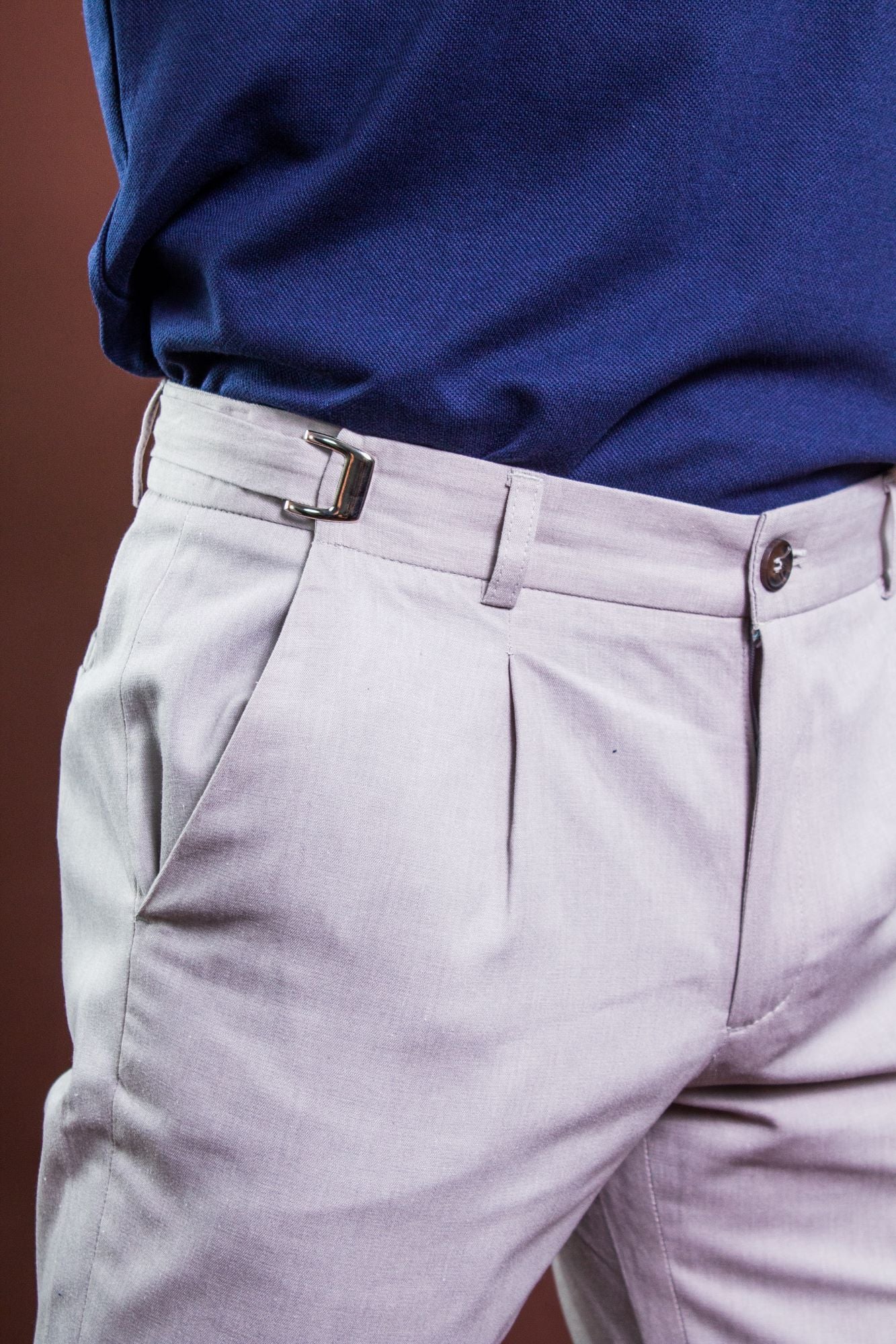 3288 - BERMUDA MASC COM REGULADOR CONFORT PLUS