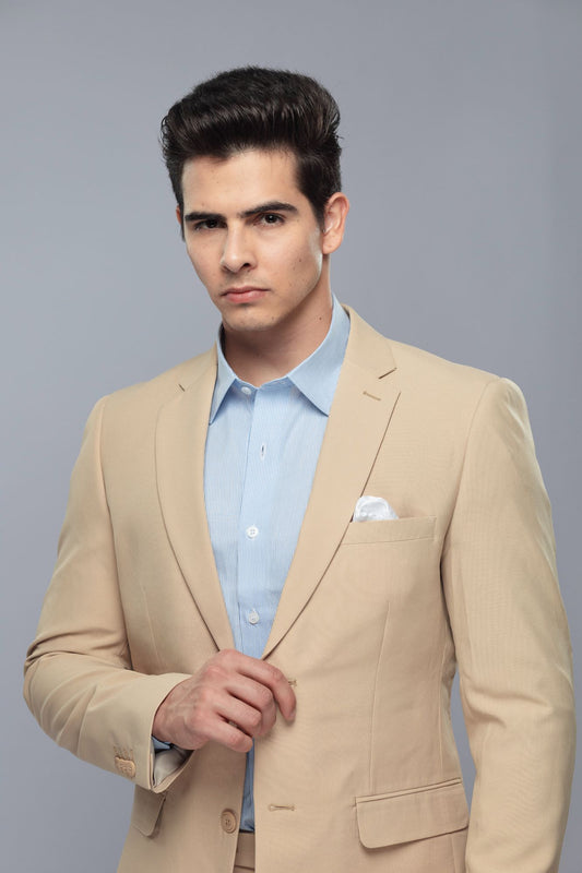 3430 - Costume Oxford Lorenzo