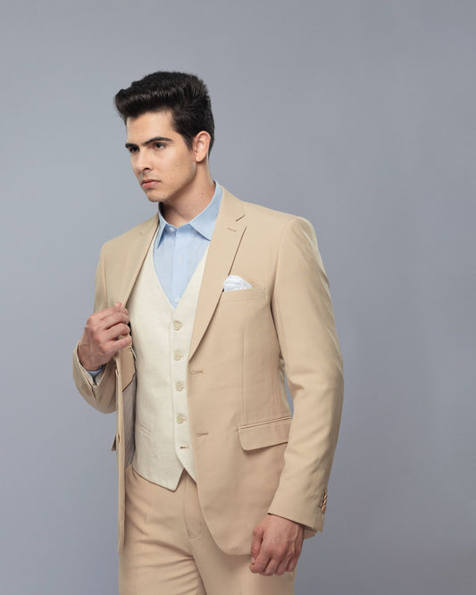 3430 - Costume Oxford Lorenzo
