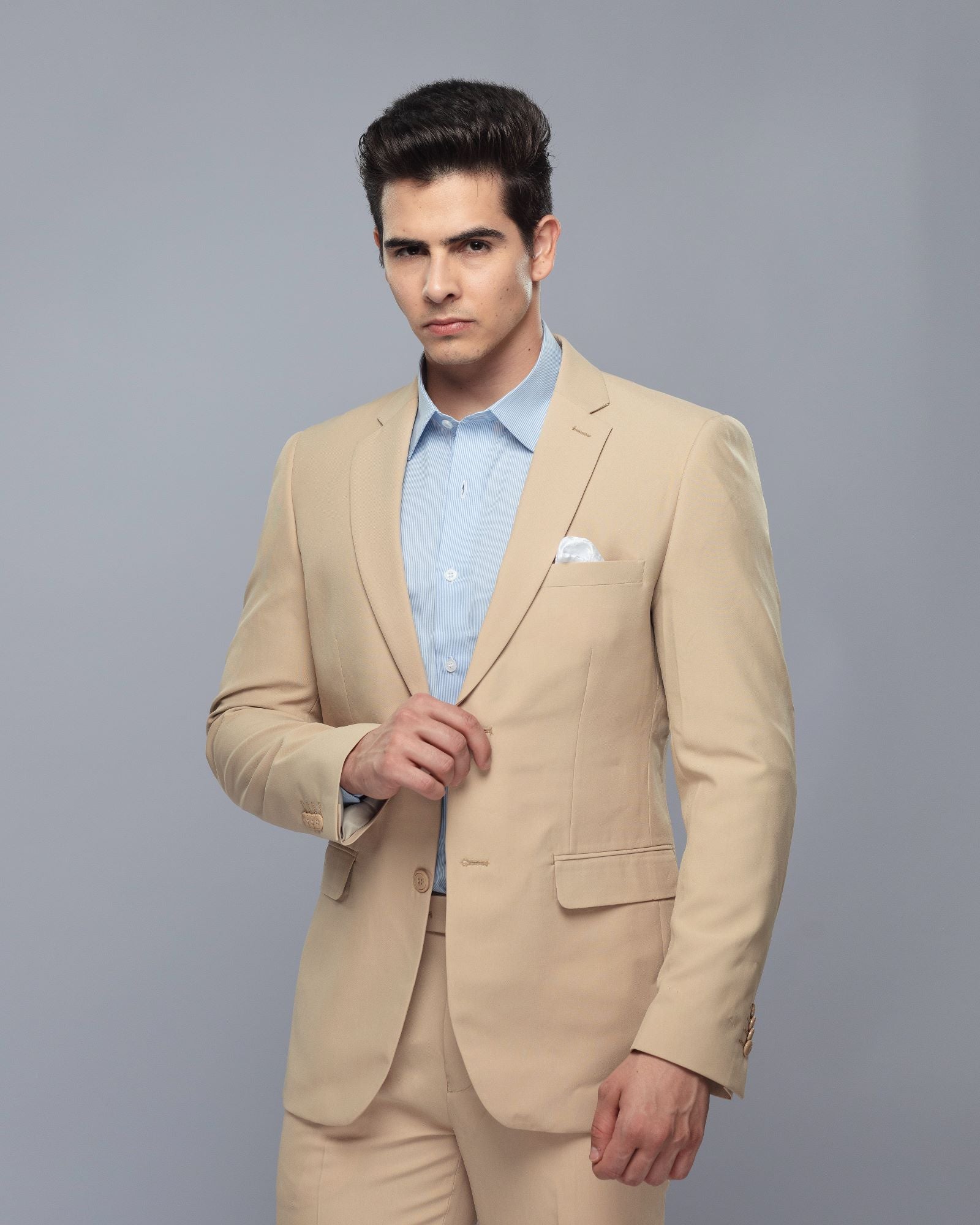 3430 - Costume Oxford Lorenzo