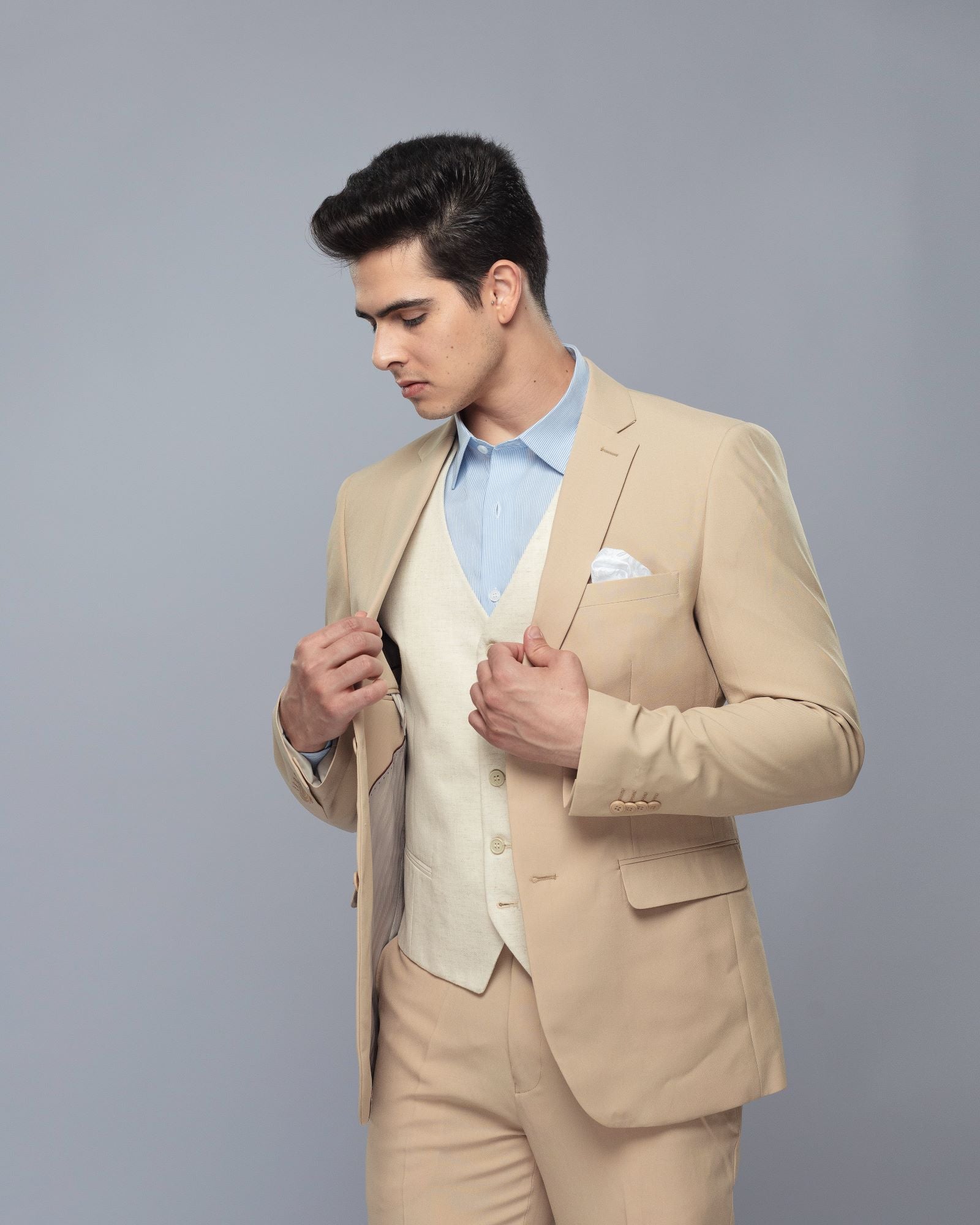 3430 - Costume Oxford Lorenzo