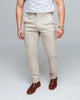 3486 - Calça Social Slim Fit