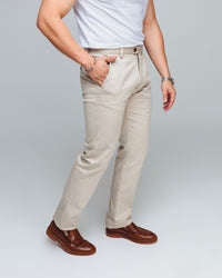 Calça Social Slim Fit