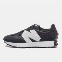 TENIS NEW BALANCE - 327V1 UNISEX - PTO/BCO