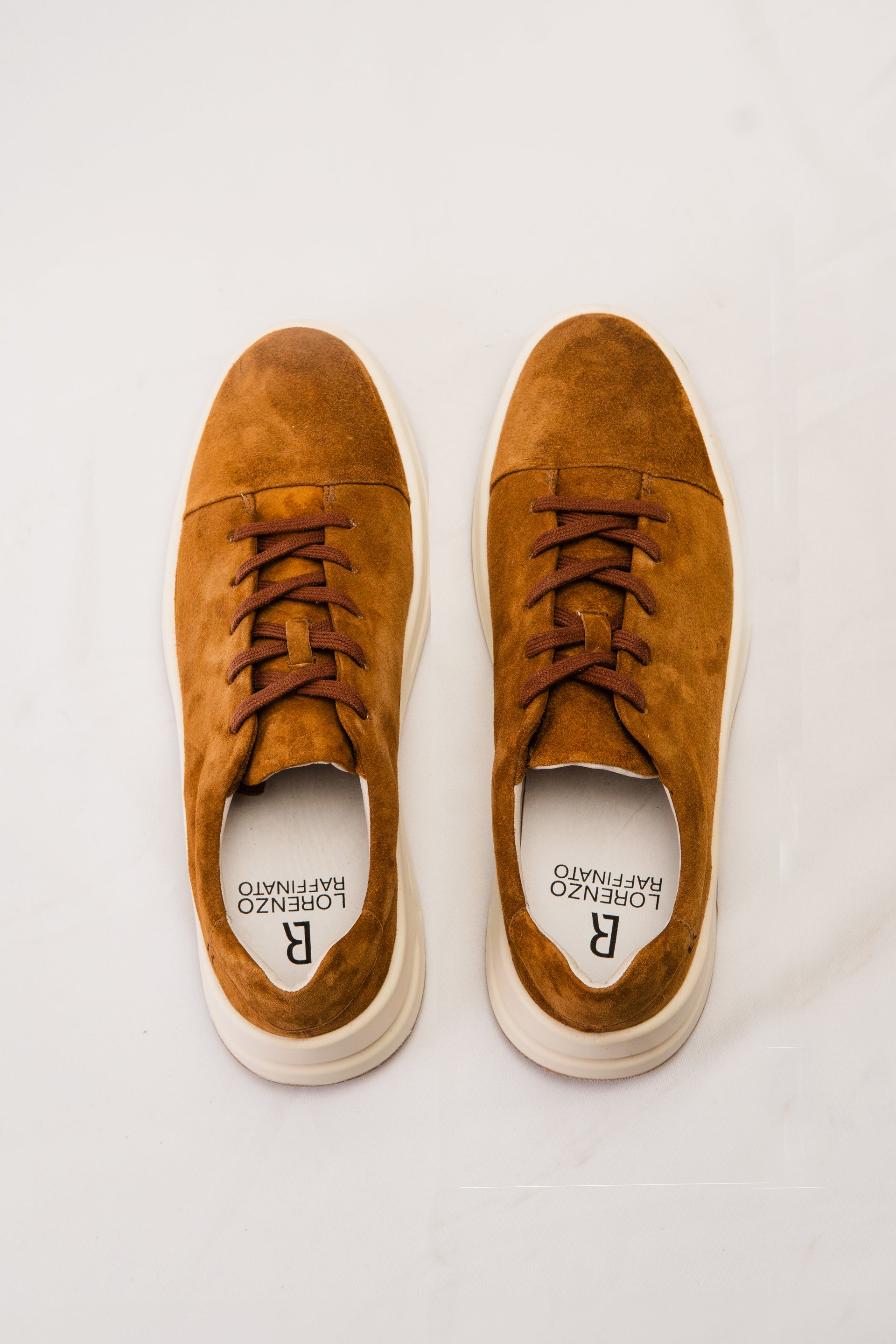 3524 - Sapato Argos Burn