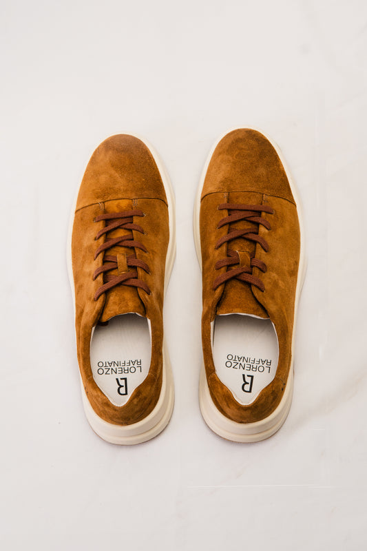 3524 - Sapato Argos Burn