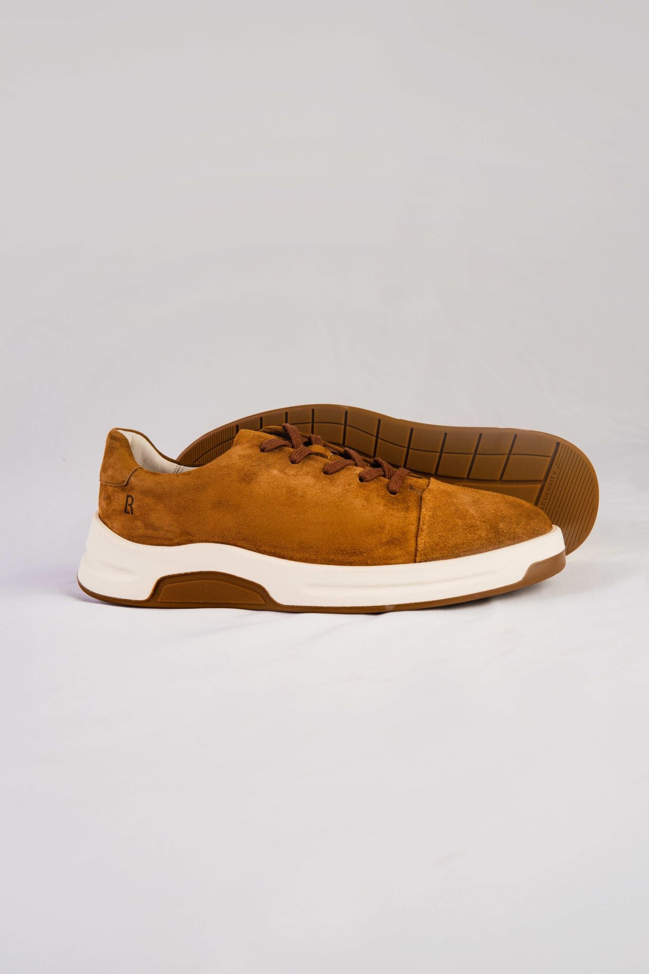 3524 - Sapato Argos Burn