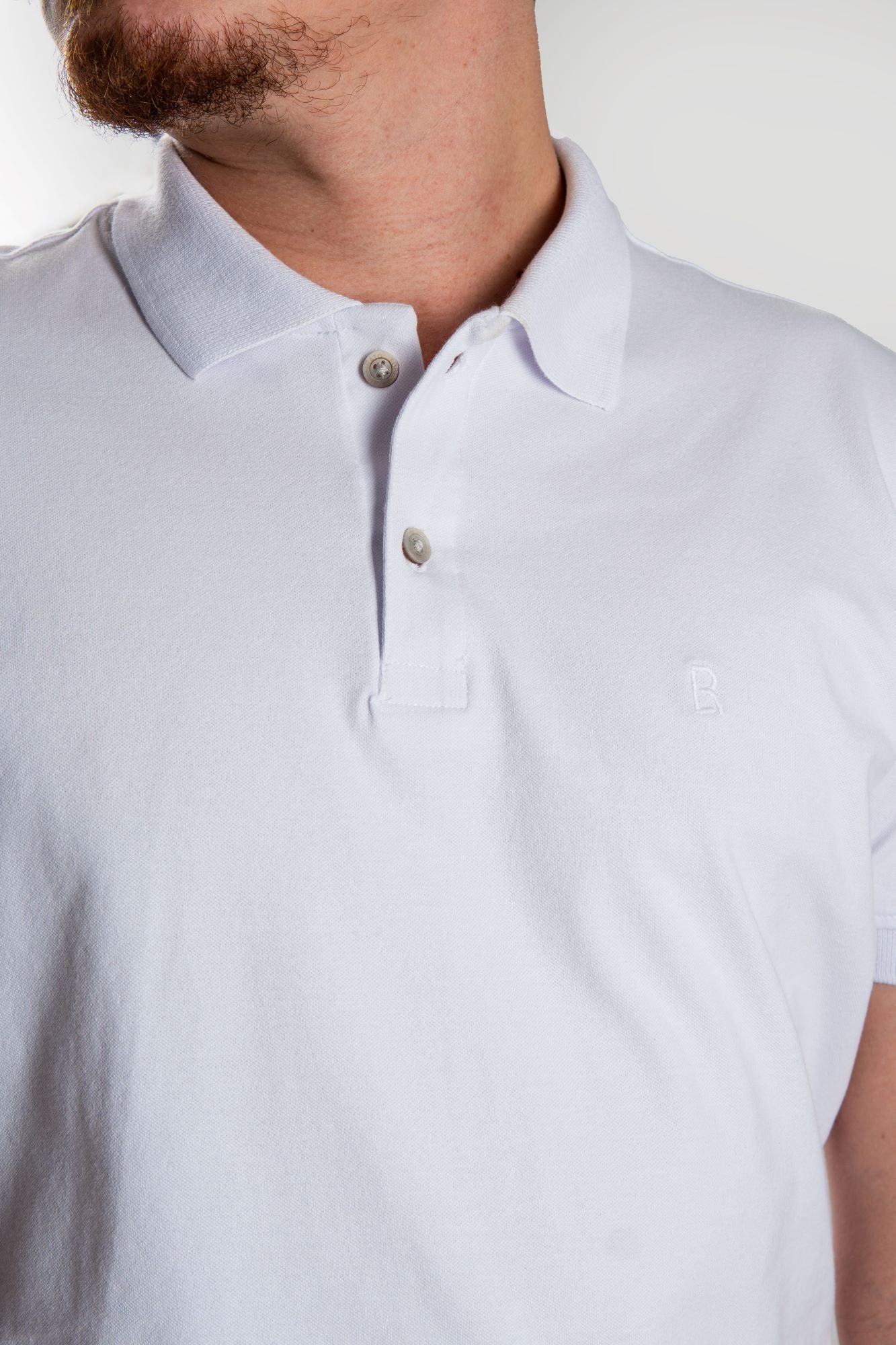 POLO LORENZO RAFFINATO