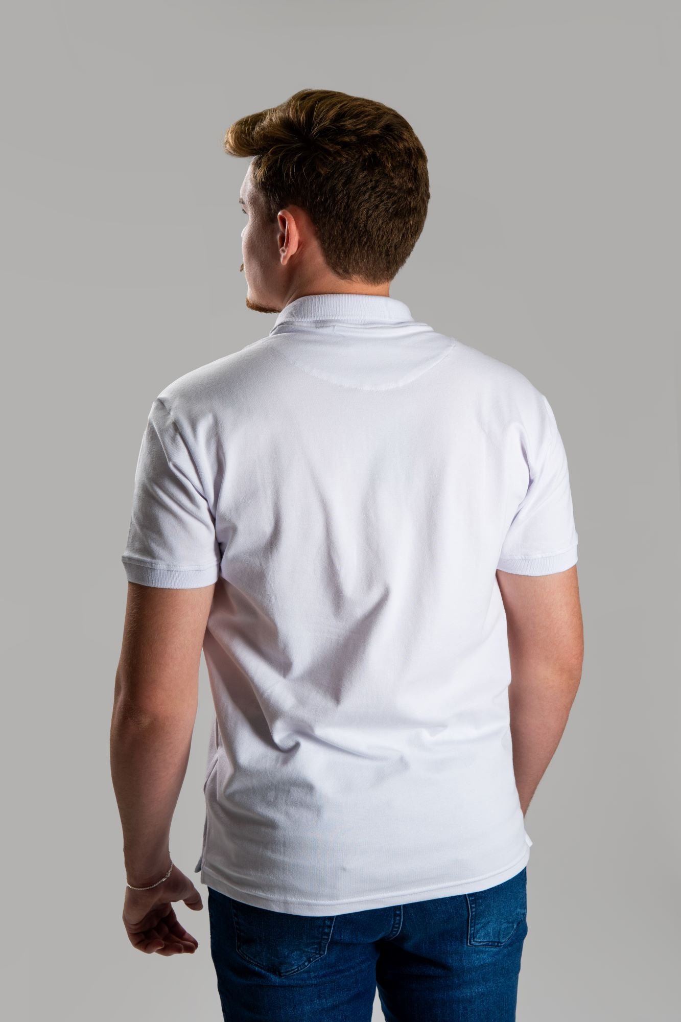 POLO LORENZO RAFFINATO