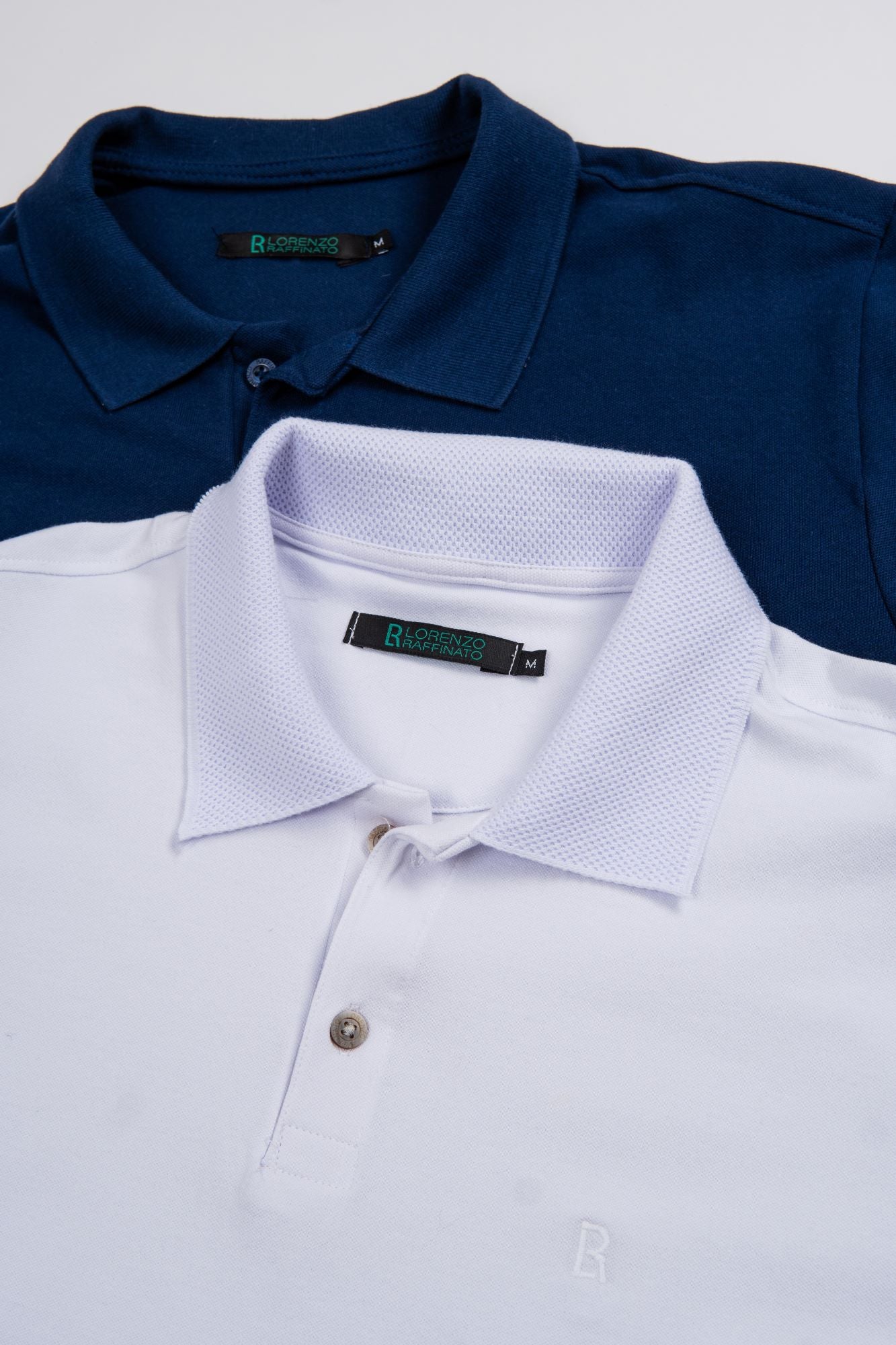 POLO LORENZO RAFFINATO