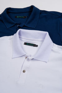 POLO LORENZO RAFFINATO