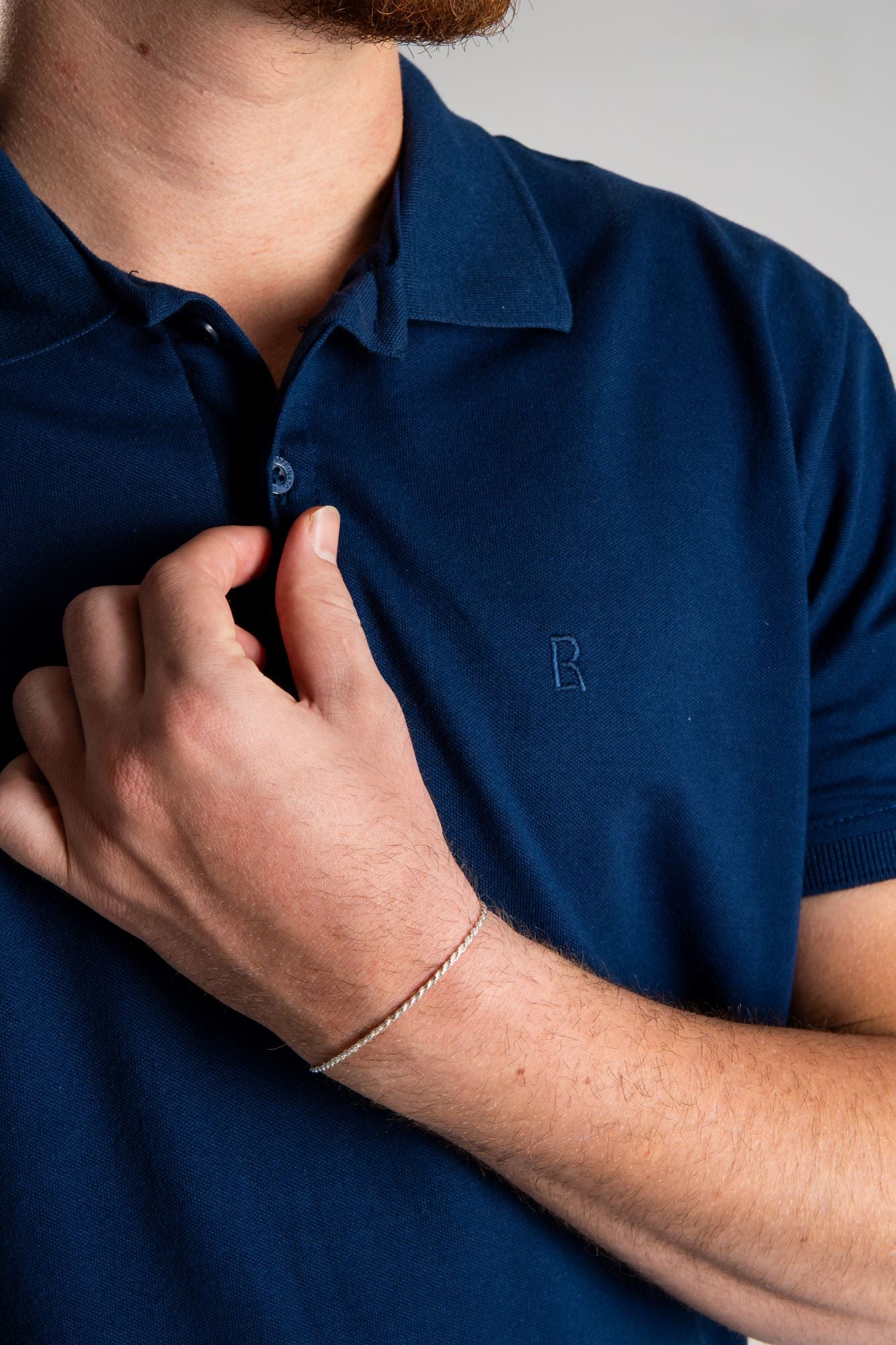 POLO LORENZO RAFFINATO