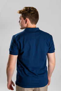 POLO LORENZO RAFFINATO