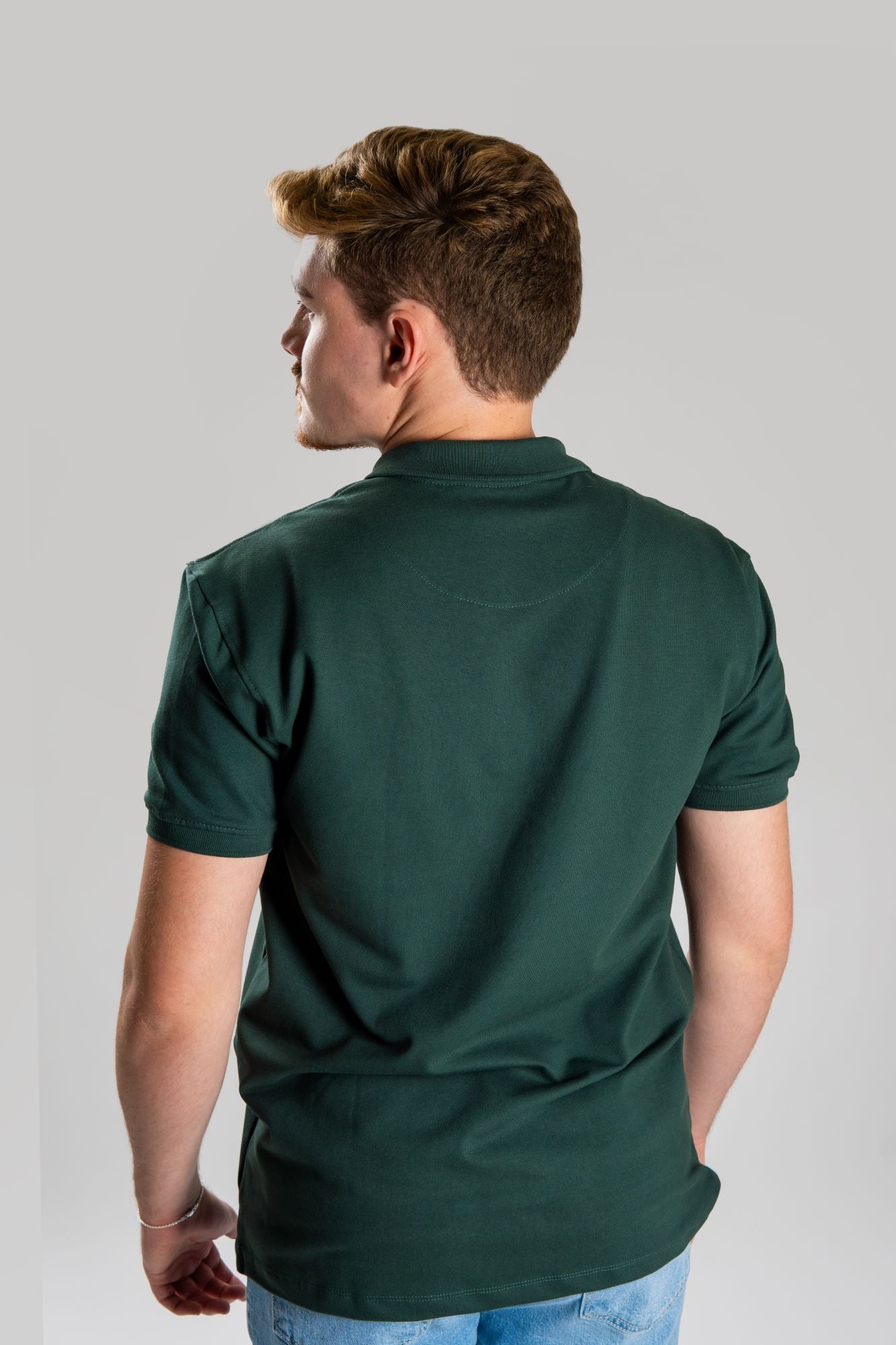 POLO LORENZO RAFFINATO