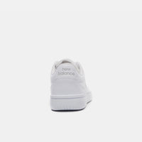TENIS NEW BALANCE - BB80 UNISEX - BRANCO