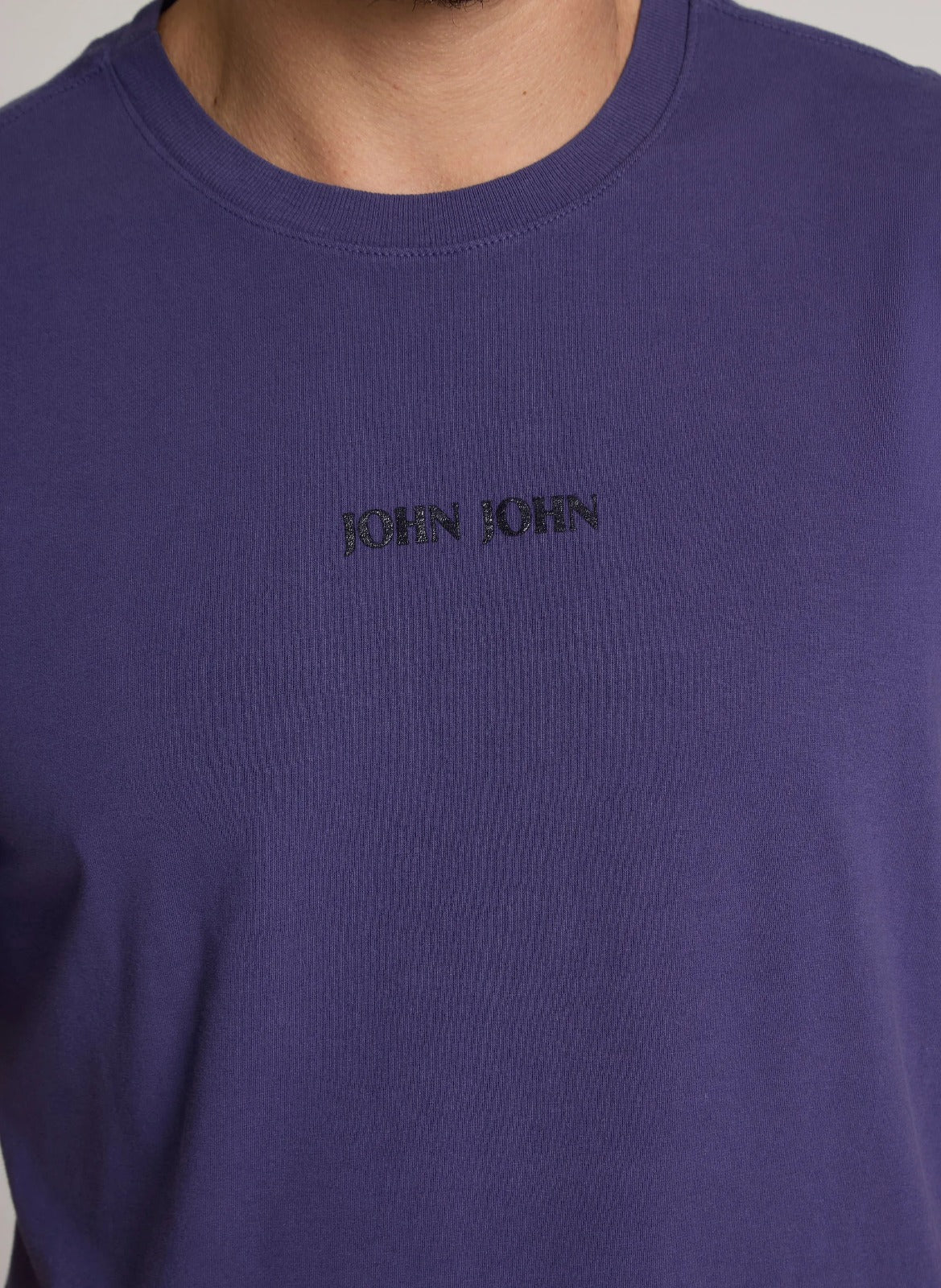 T-SHIRT RG CLEAN