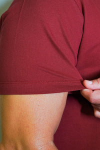 CAMISETA MONARCA RUBI LORENZO