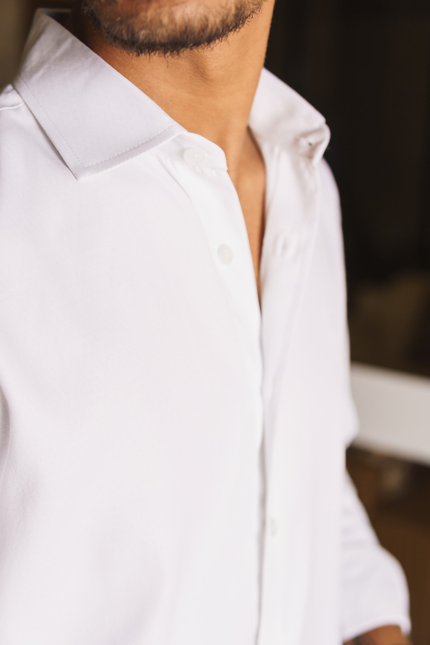 3721 - Camisa Raff Sevilha