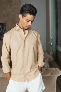 CAMISA RAFF VERANO