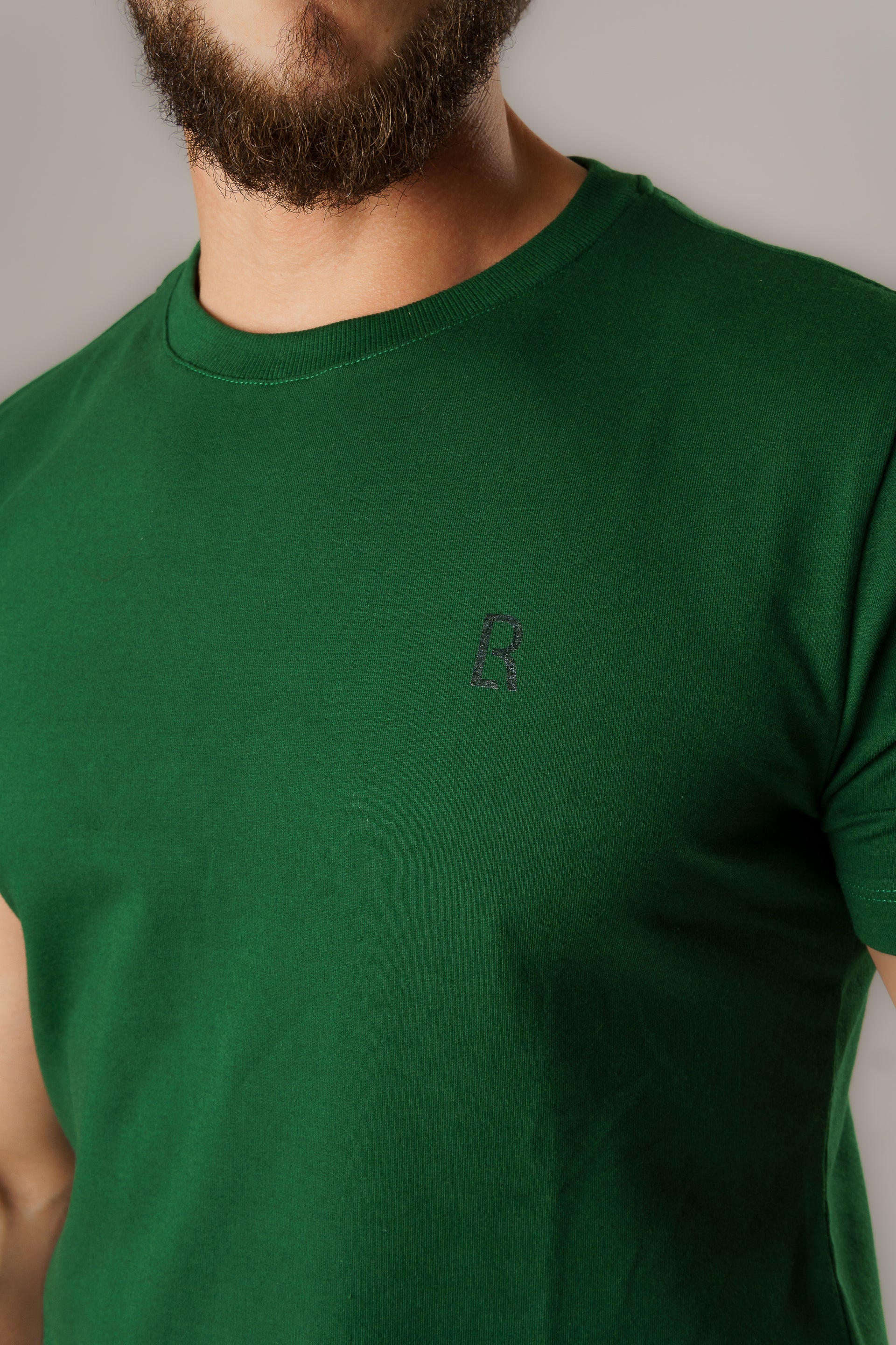 3729 - Camiseta Raff Elastano