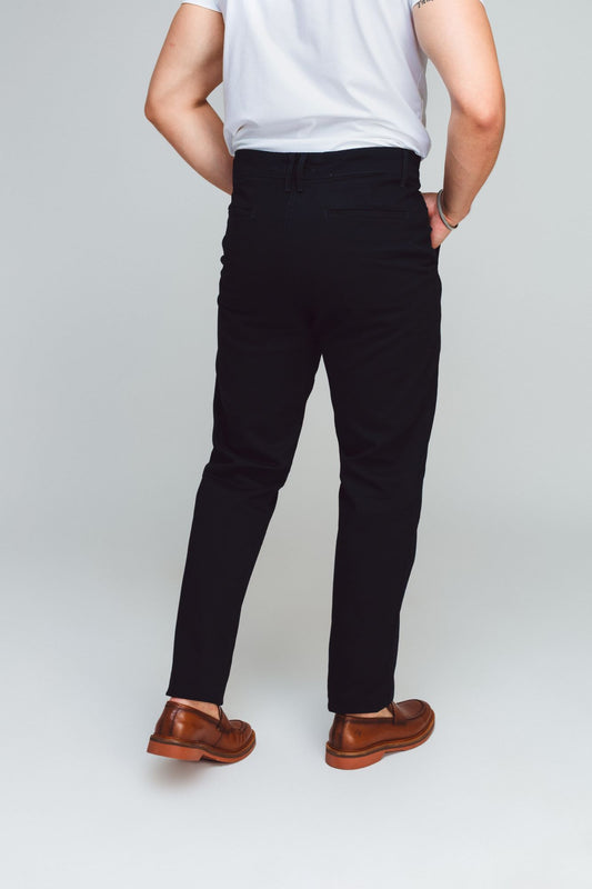CALÇA ESPORTE FINO