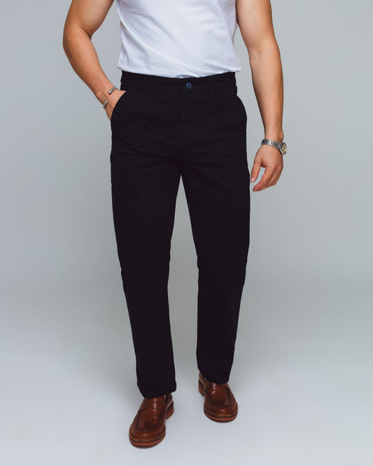 CALÇA ESPORTE FINO
