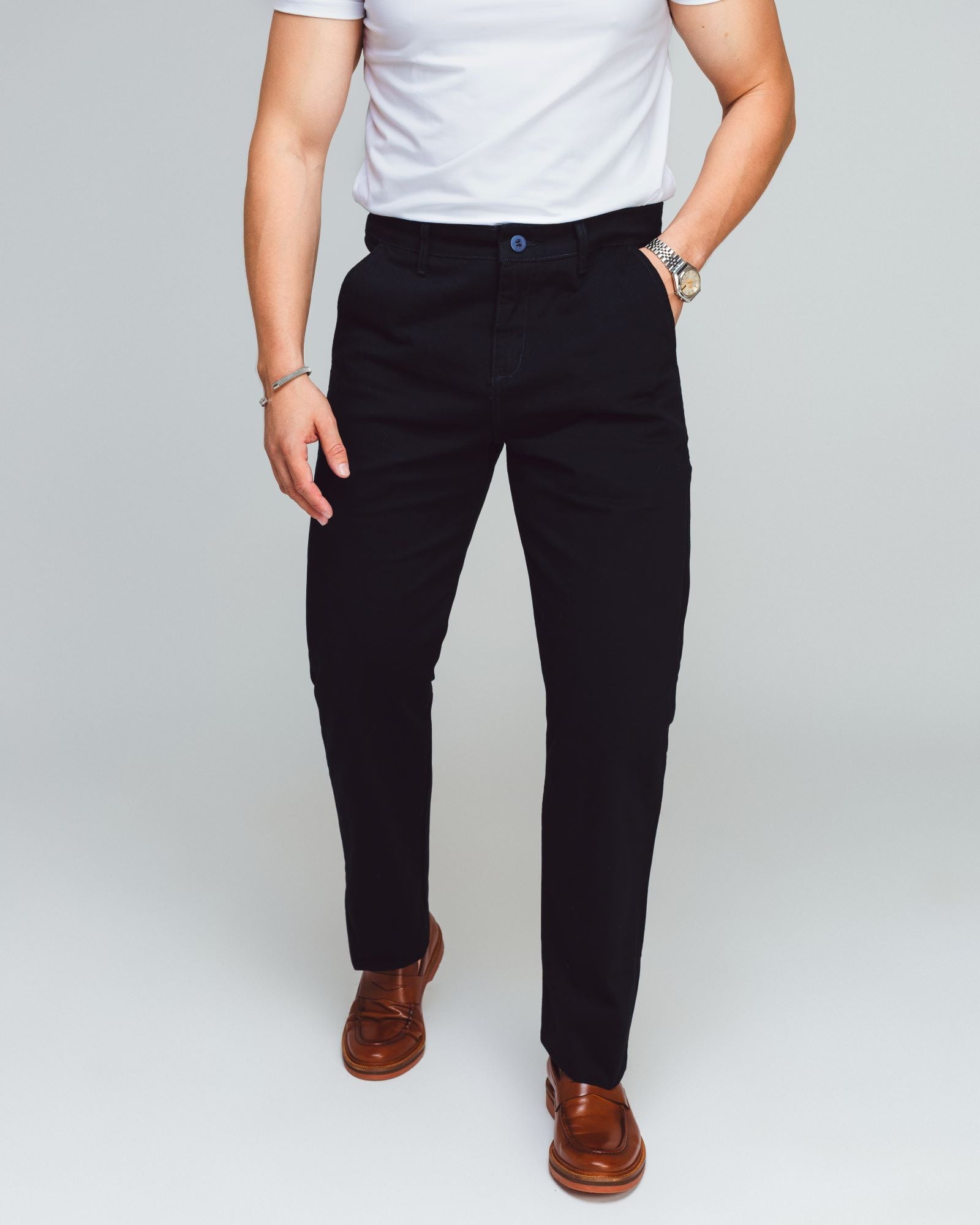 CALÇA ESPORTE FINO