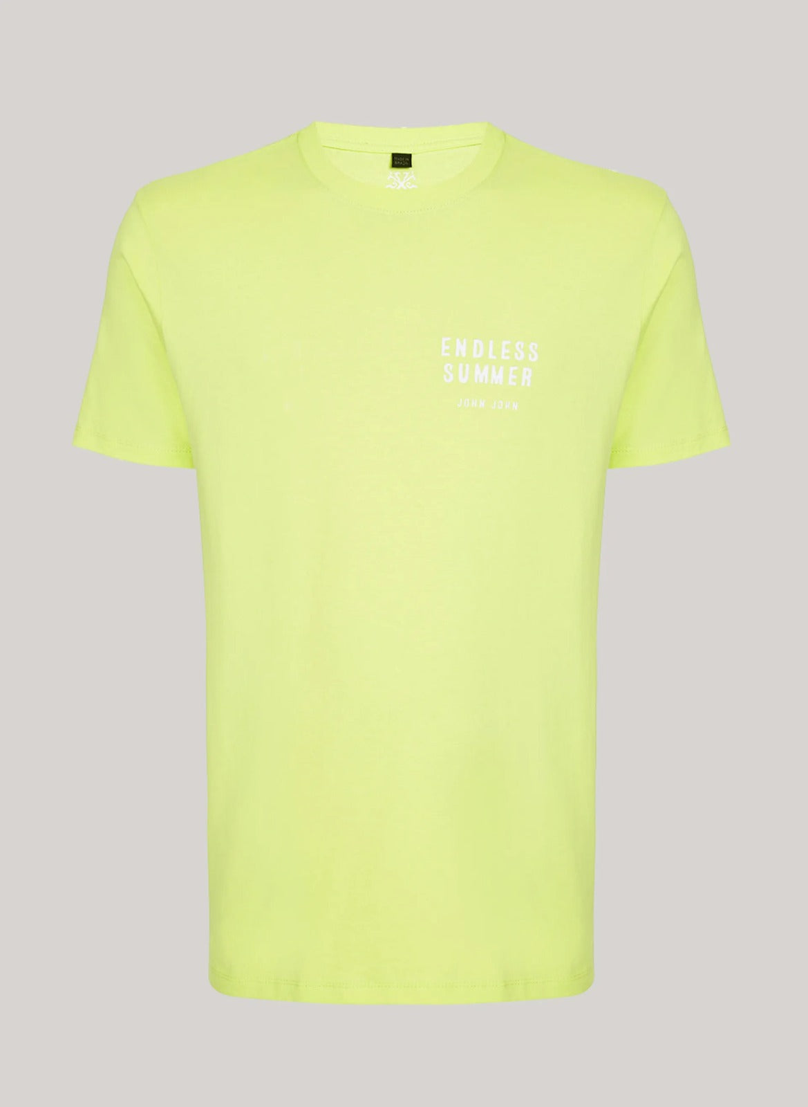 3741 - TSHIRT RG ENDLESS SUMMER