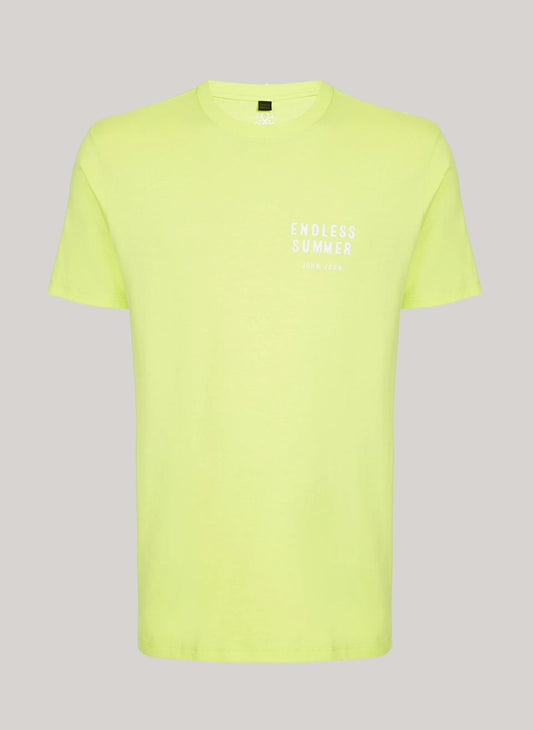 3741 - TSHIRT RG ENDLESS SUMMER