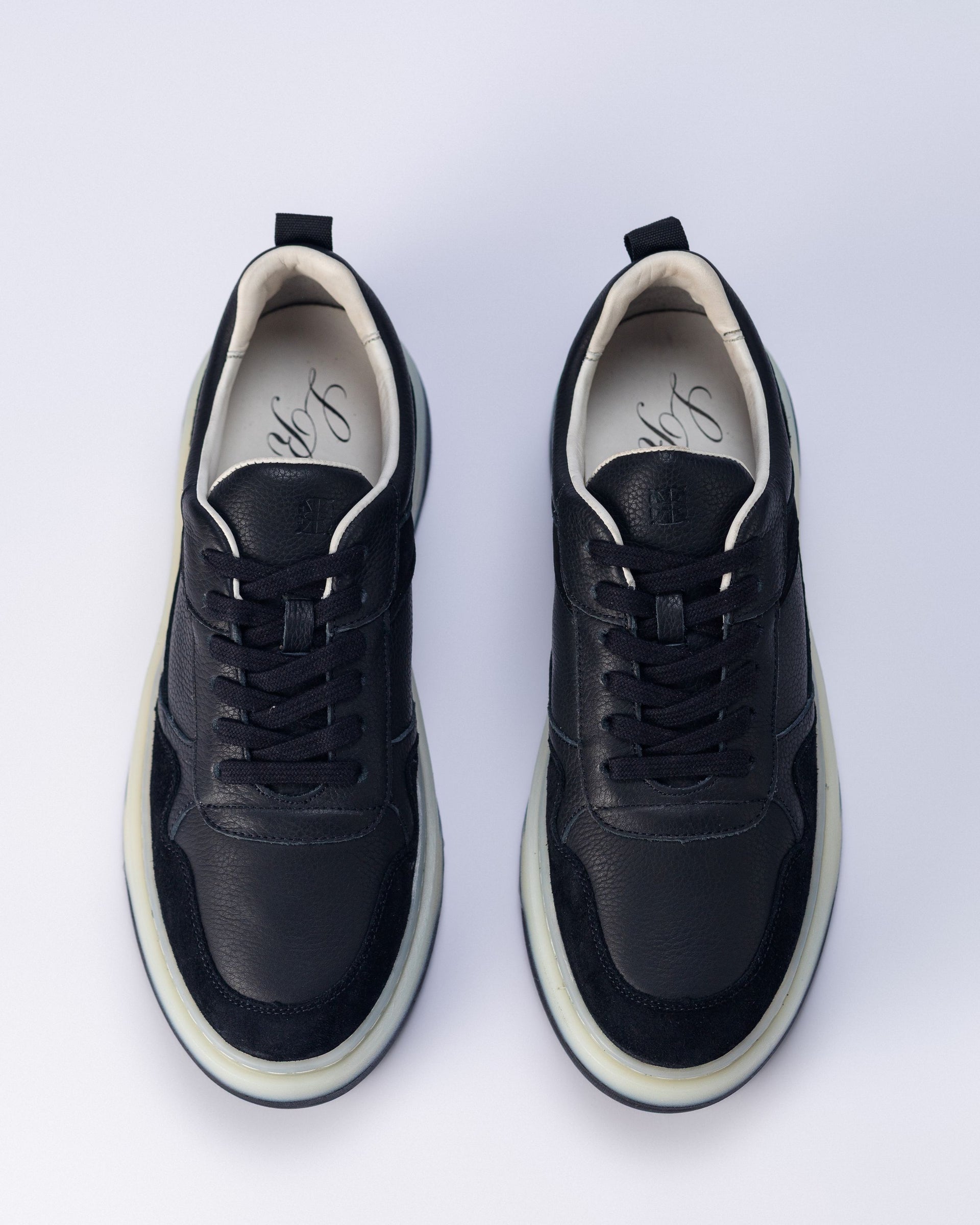 SNEAKER ECLIPSE RAFF