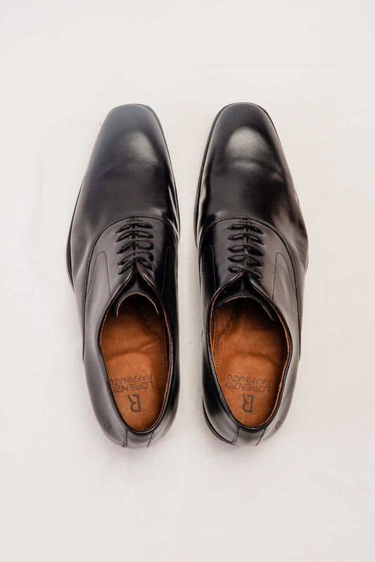 3514 - Sapato Lutt oxford