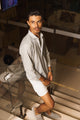 3720 - Camisa Doha Raff