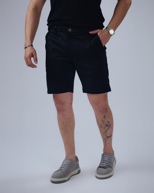 BERMUDA COTTOM COUTCH