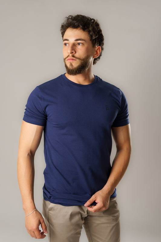 3729 - Camiseta Raff Elastano