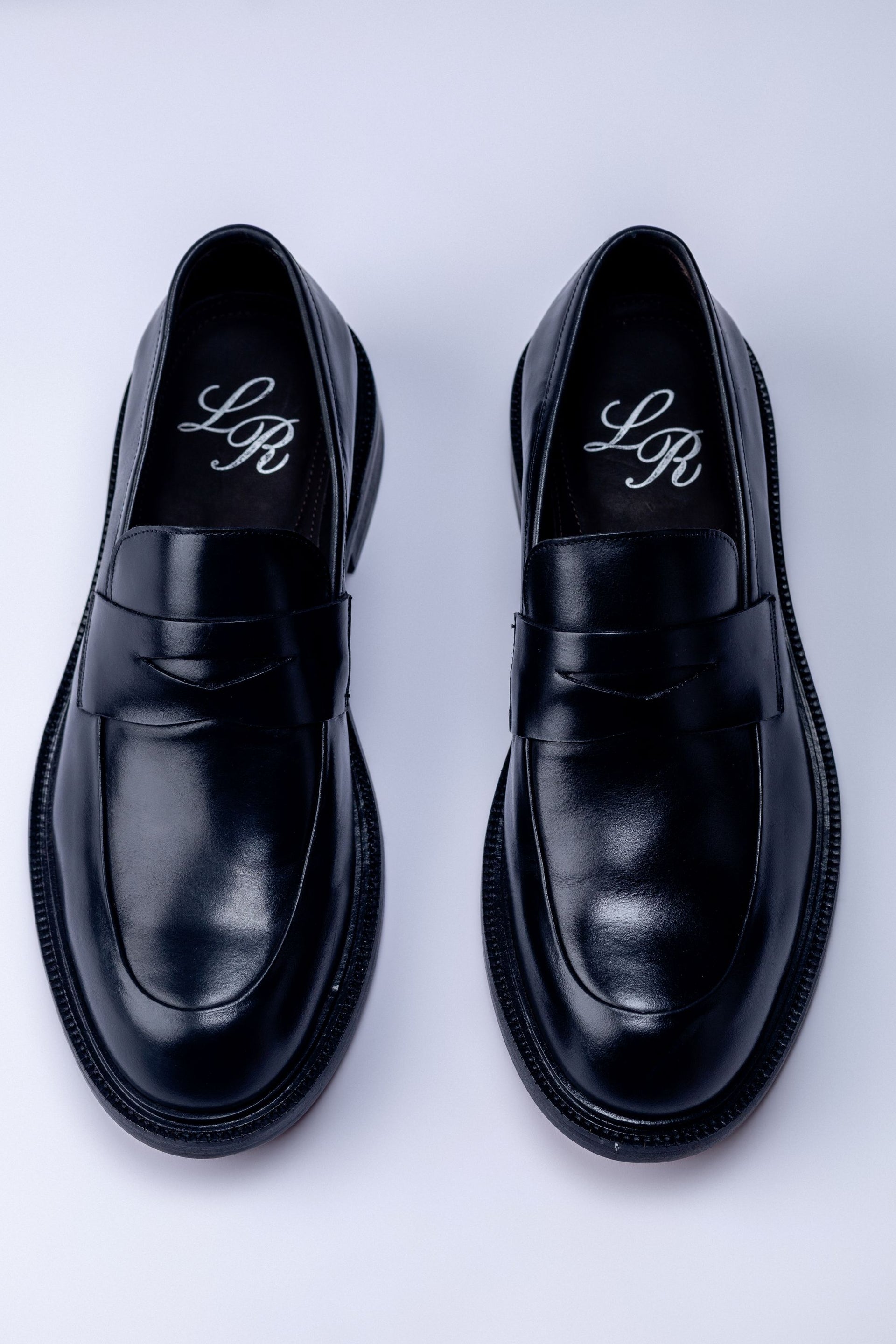 VITTORIO LOAFER RAFF