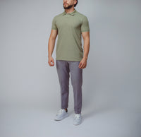 Polo Raff Novo Mundo