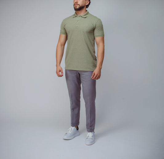 Polo Raff Novo Mundo