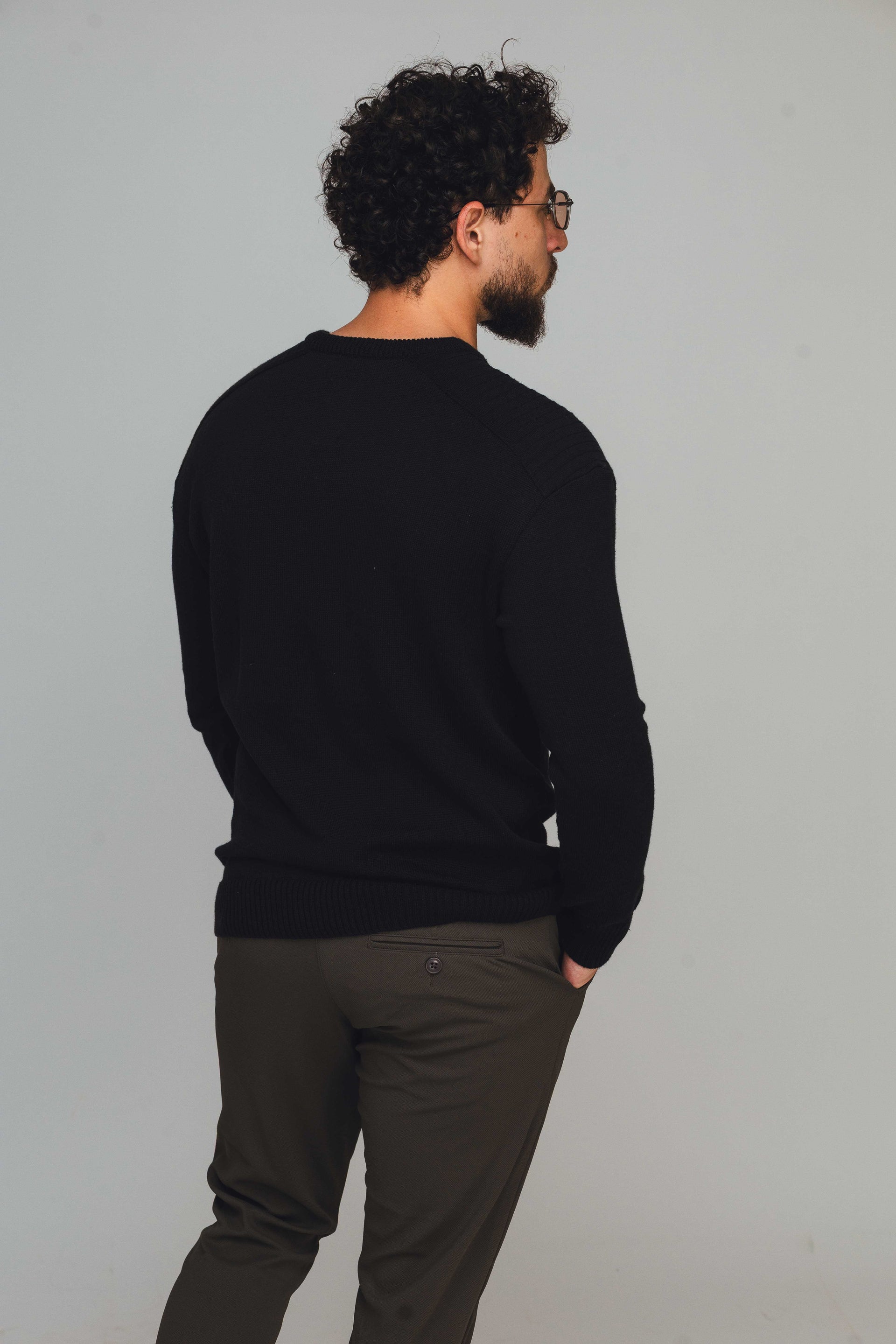 TRICOT NEIDER