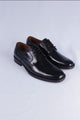 Sapato Masculino Napa Romana Preta